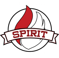Holy Spirit Catholic School banner logo
