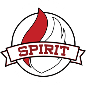 Holy Spirit Catholic School banner logo